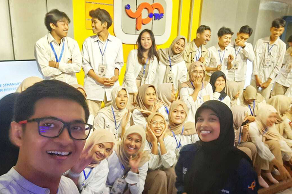 Agency